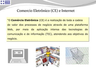 Tecnologia aplicada à Logistica