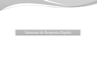 Tecnologia aplicada à Logistica