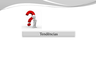 Tecnologia aplicada à Logistica