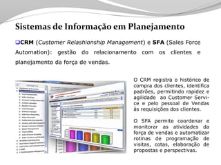 Tecnologia aplicada à Logistica