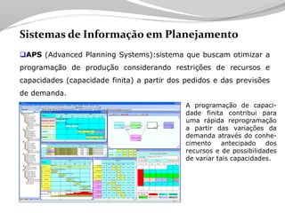 Tecnologia aplicada à Logistica
