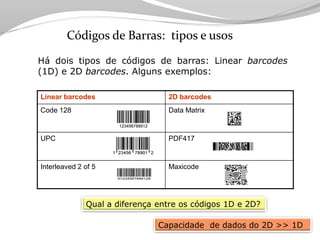 Tecnologia aplicada à Logistica