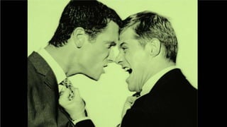 Comunicação com x .com no TEDx Rio Claro