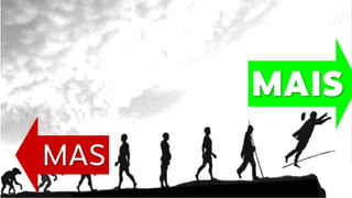 Comunicação com x .com no TEDx Rio Claro