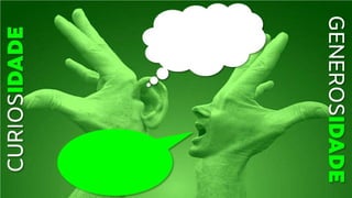 Comunicação com x .com no TEDx Rio Claro