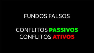 Comunicação com x .com no TEDx Rio Claro