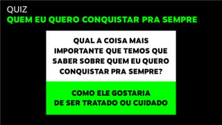 Comunicação com x .com no TEDx Rio Claro