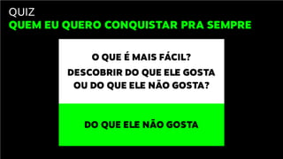 Comunicação com x .com no TEDx Rio Claro