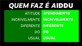 Comunicação com x .com no TEDx Rio Claro