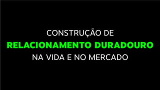 Comunicação com x .com no TEDx Rio Claro