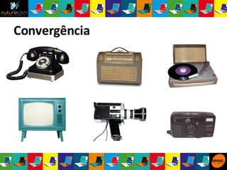 Convergência 
