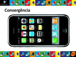 Convergência 