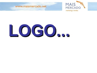 BONS PROCESSOS COMERCIAIS Estão diretamente ligados a um Objetivo Comercial São a base de qualquer plano de ação comercial São os desdobramentos quantificáveis, mensuráveis, temporais e acordados dos Objetivos Comerciais Cada processo tem uma pessoa responsável por sua execução (não necessariamente o vendedor) Se utilizam de inúmeras técnicas de vendas 