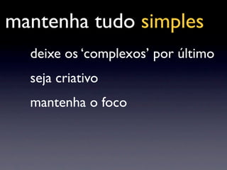 Palestra Testes De Unidade Com JUnit