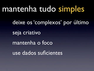 Palestra Testes De Unidade Com JUnit