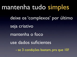 Palestra Testes De Unidade Com JUnit