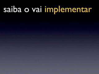 Palestra Testes De Unidade Com JUnit