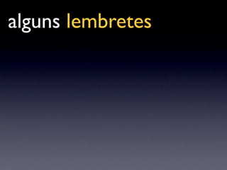 Palestra Testes De Unidade Com JUnit