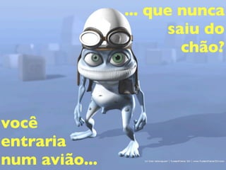 Palestra Testes De Unidade Com JUnit