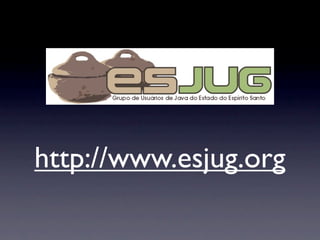 Palestra Testes De Unidade Com JUnit