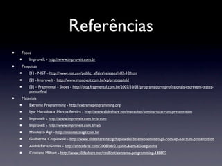 Palestra Testes De Unidade Com JUnit