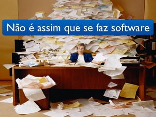 Palestra Testes De Unidade Com JUnit