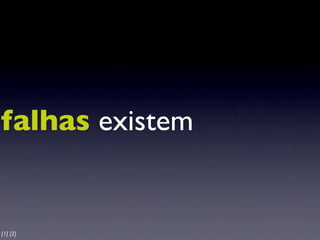 Palestra Testes De Unidade Com JUnit