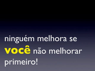 Palestra Testes De Unidade Com JUnit