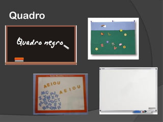 Quadro
 