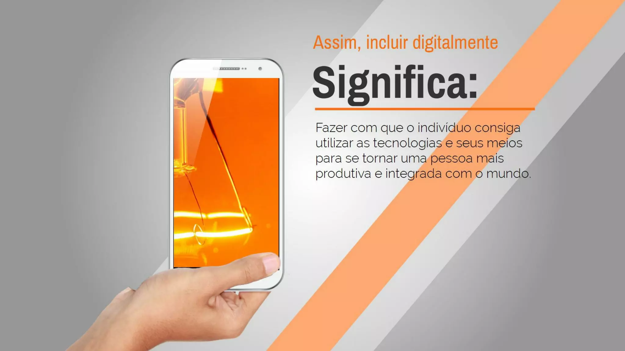 Tecnologias e Mercado de Trabalho