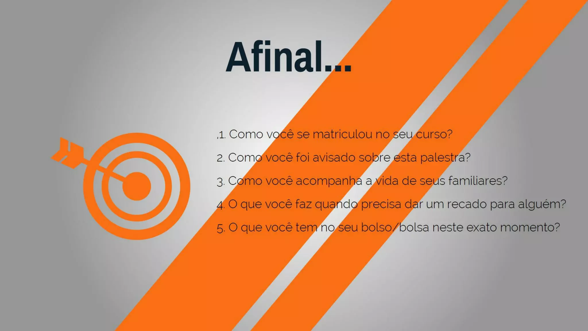Tecnologias e Mercado de Trabalho