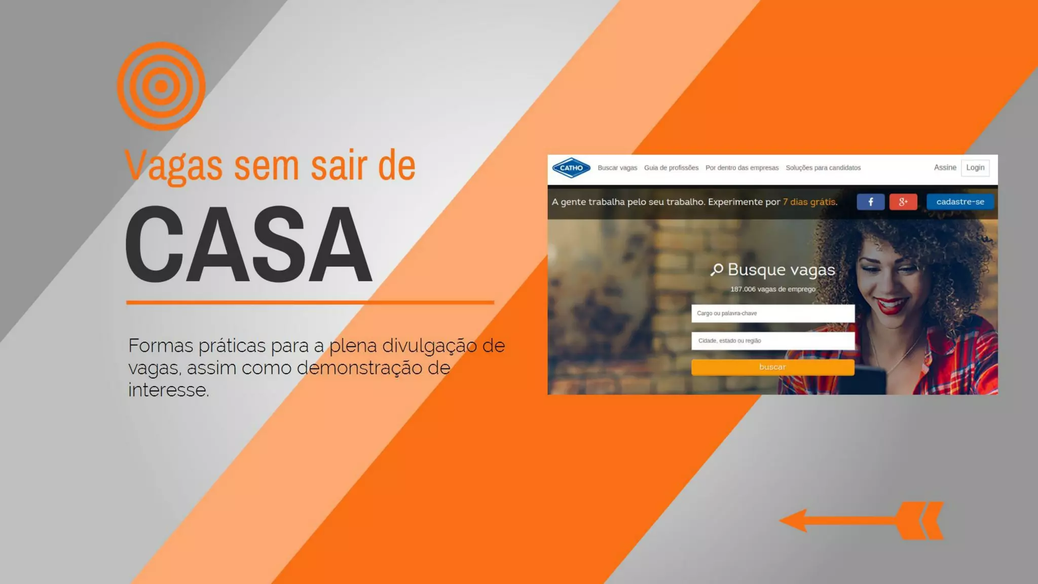 Tecnologias e Mercado de Trabalho