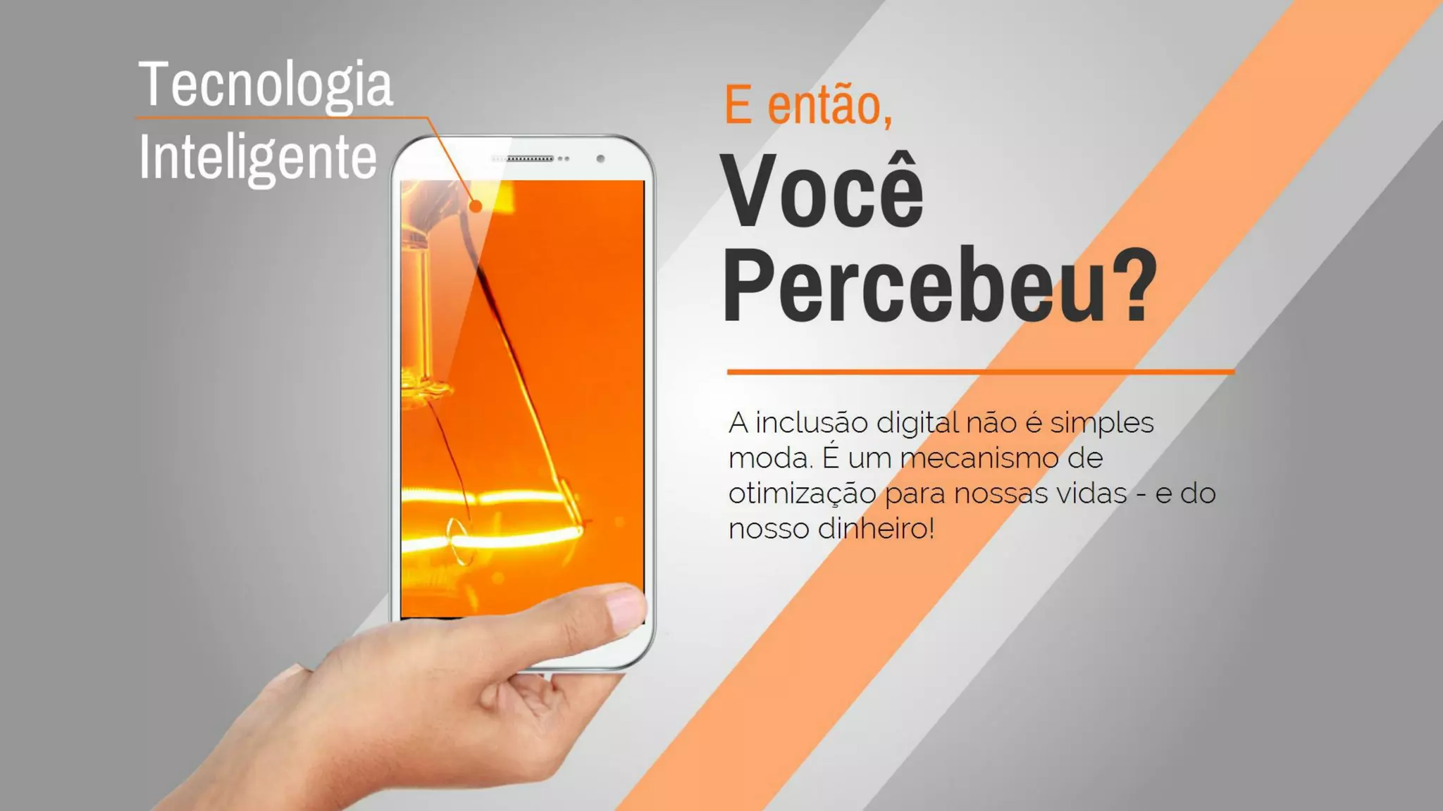 Tecnologias e Mercado de Trabalho