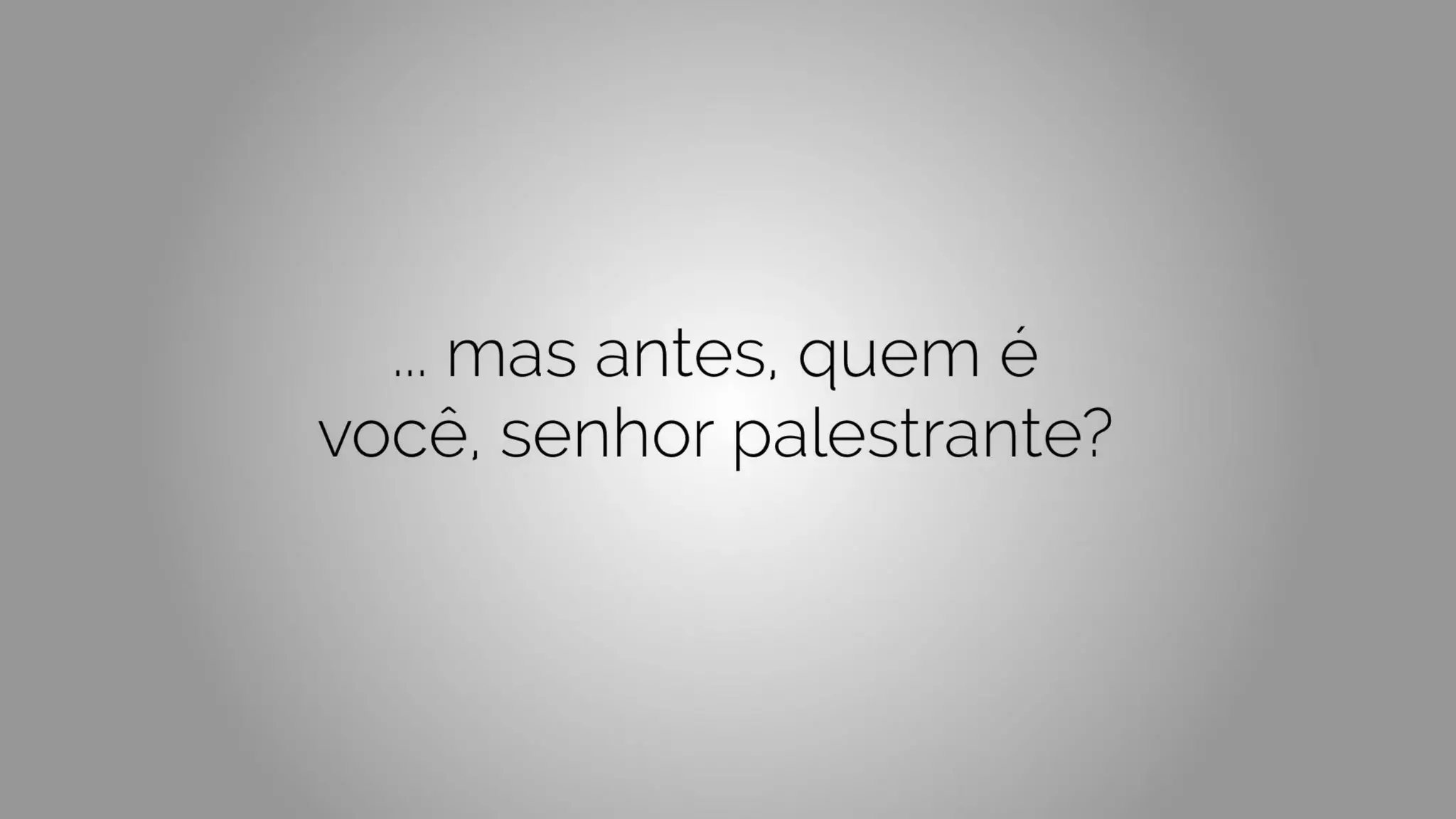 Tecnologias e Mercado de Trabalho
