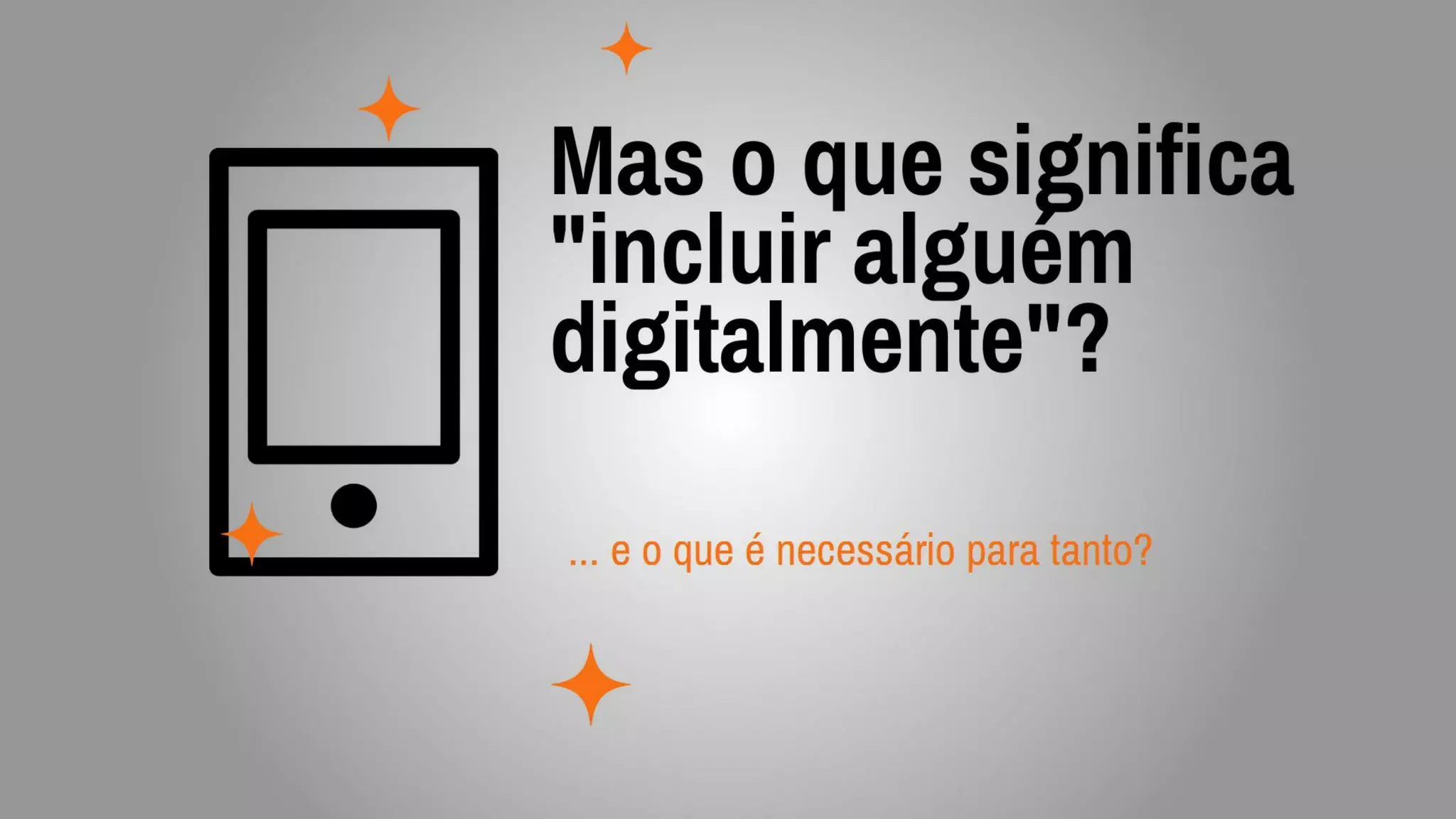 Tecnologias e Mercado de Trabalho