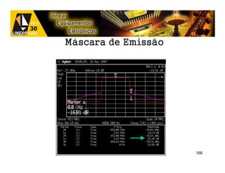 Máscara de Emissão




                     166
 