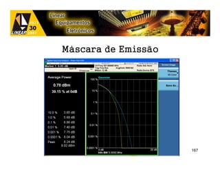 Máscara de Emissão




                     167
 