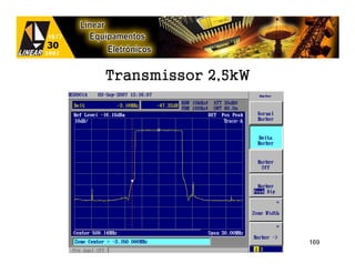 Transmissor 2,5kW




                    169
 