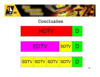 Conclusões




             19
 