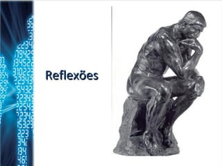 Reflexões 