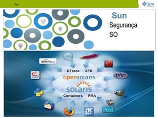 Sun Sun Orientada a Objetos 