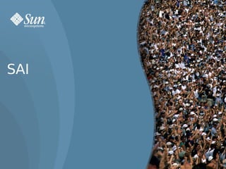 Sun Sun Demanda por COMUNICAÇÃO utilizando dispositivos móveis 