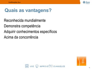 Atualmente: Java e dotNET CF 
