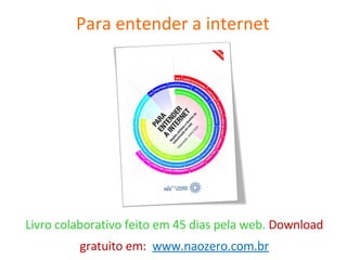Fonte:  Barack Obama: Case em mídias sociais, de Thiago Arantes da Riot. http://www.slideshare.net/arantes/barack-obama-case-em-mdias-sociais-presentation 