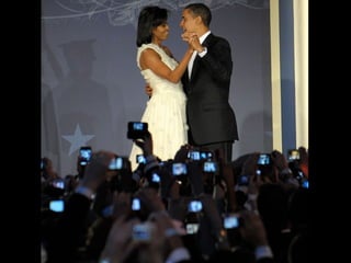 Fonte:  http://mashable.com/2009/01/21/inauguration-impact-on-social-media/ 