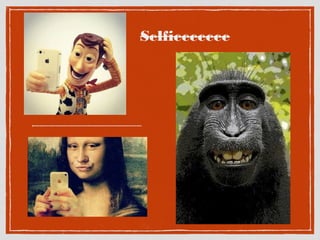 Selfieeeeeee
 