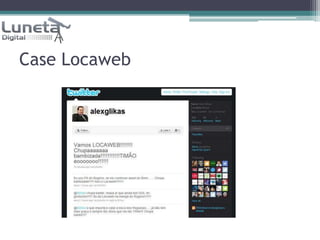 Case Locaweb