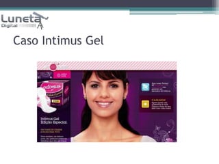 Caso Intimus Gel