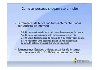 O que é Usabilidade - Conceitos gerais