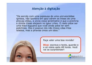 O que é Usabilidade - Conceitos gerais